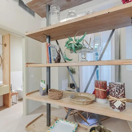 アパート Apartment In Lucca With Private Garden ルッカ