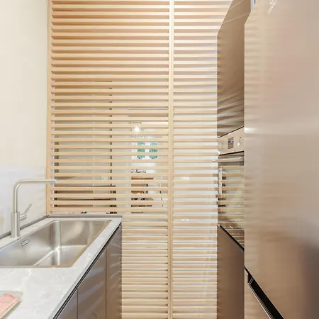 Apartment In Lucca With Private Garden アパート *