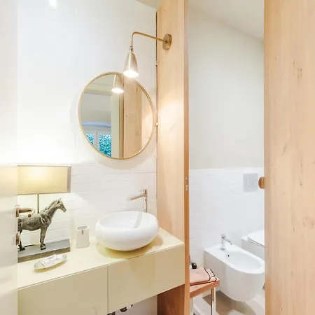 Apartment In Lucca With Private Garden ルッカ