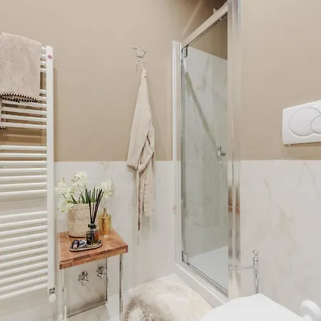 アパート Apartment In Lucca With Private Garden ルッカ