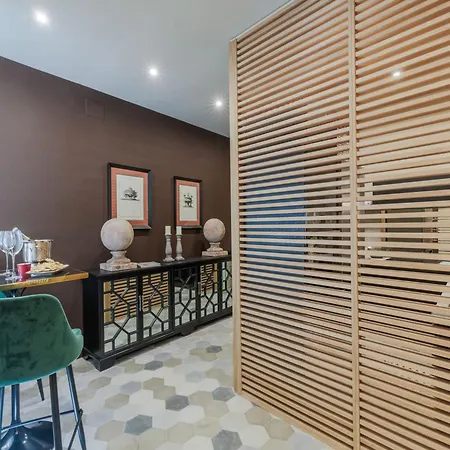 アパート Apartment In Lucca With Private Garden