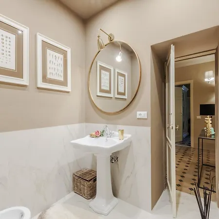 アパート Apartment In Lucca With Private Garden