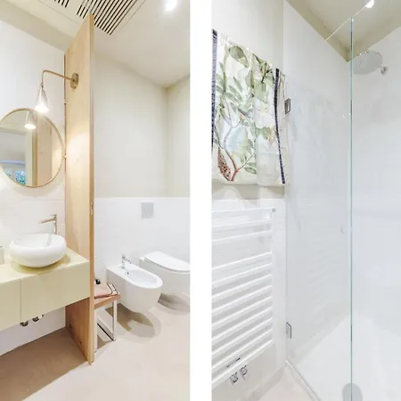 アパート Apartment In Lucca With Private Garden *