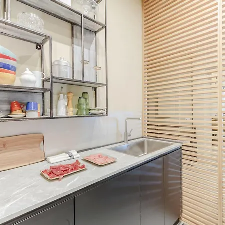 アパート Apartment In Lucca With Private Garden