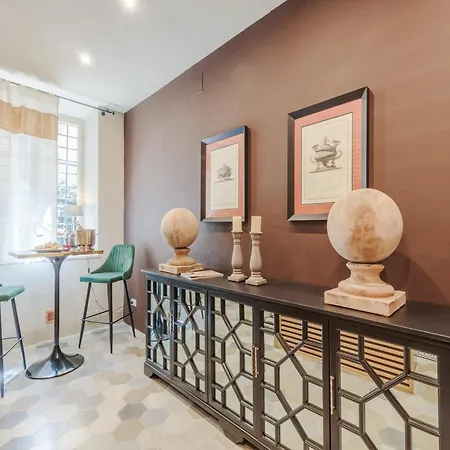 アパート Apartment In Lucca With Private Garden ルッカ