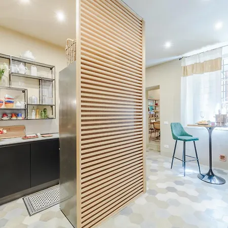 アパート Apartment In Lucca With Private Garden *